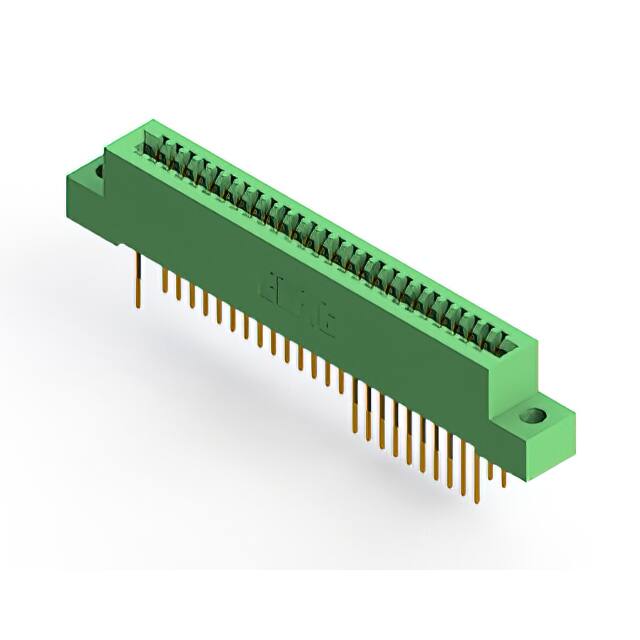 342-052-523-204 EDAC Inc.  Connettori per bordi